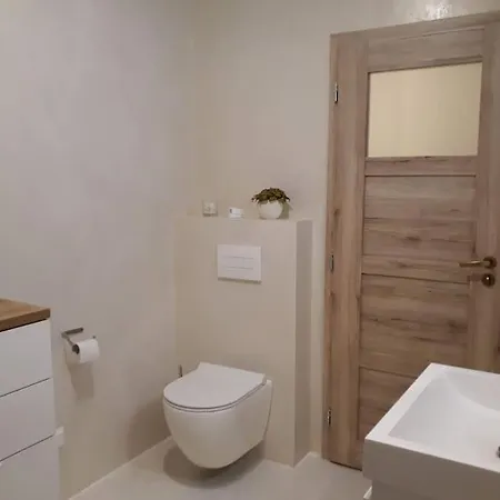 House Near Danube, 펜션