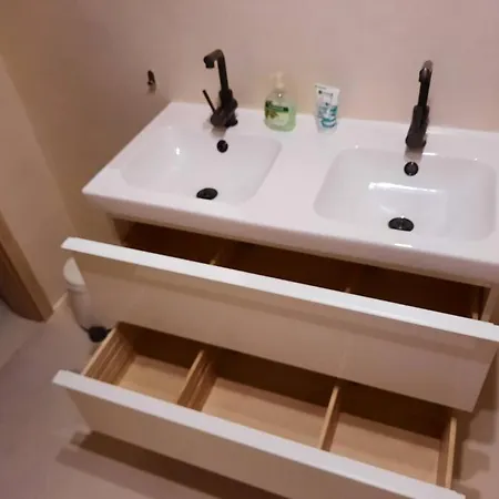 Σπίτι διακοπών House Near Danube, *