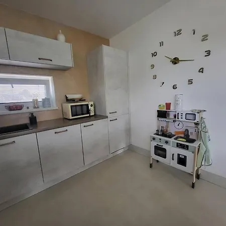 Σπίτι διακοπών House Near Danube, *