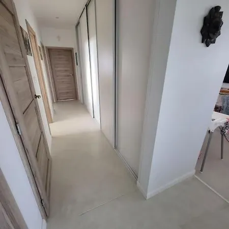 House Near Danube, Σπίτι διακοπών