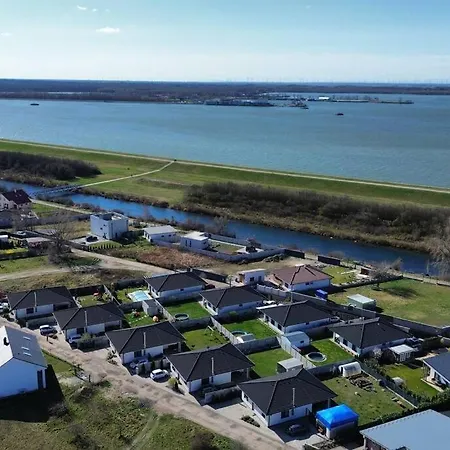 펜션 House Near Danube, *