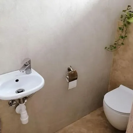 펜션 House Near Danube, Hamuliakovo