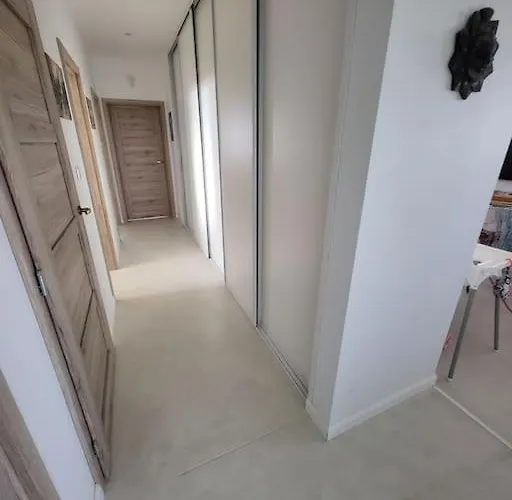 House Near Danube, بيت للعطل