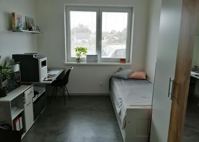 House Near Danube, * Hamuliakovo