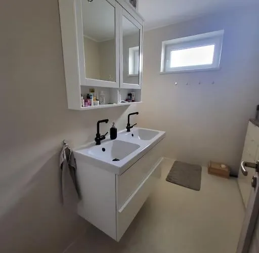 House Near Danube, Hamuliakovo